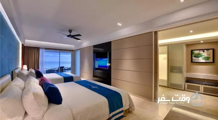 هتل لکسیس سوییتس پنانگ هتل لکسیس سوییتس پنانگ